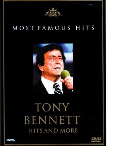 Tony Bennett - Most Famous Hits