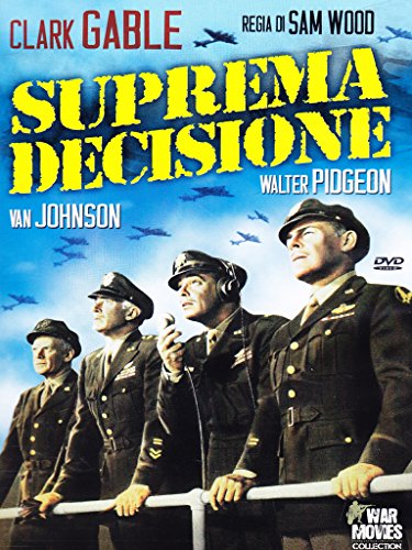 Suprema Decisione (1949)