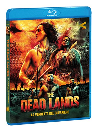 The Dead Lands - La Vendetta Del Guerriero