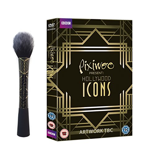Pixiwoo Present: Hollywood Icons [Edizione: Regno Unito]