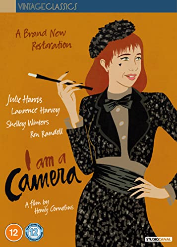 I Am A Camera (Vintage Classics) [Dvd]