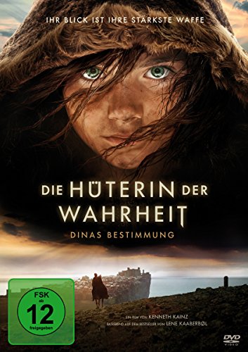 Die Hüterin Der Wahrheit - Dinas Bestimmung