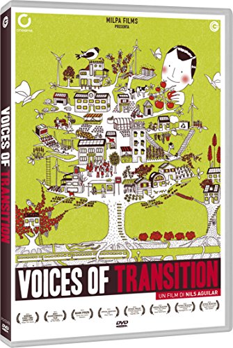 Voices Of Transition