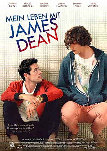 Mein Leben Mit James Dean (Omu)