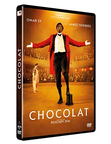 Chocolat [Edizione: Francia]
