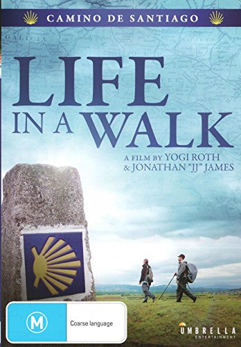 Life In A Walk [Edizione: Australia]