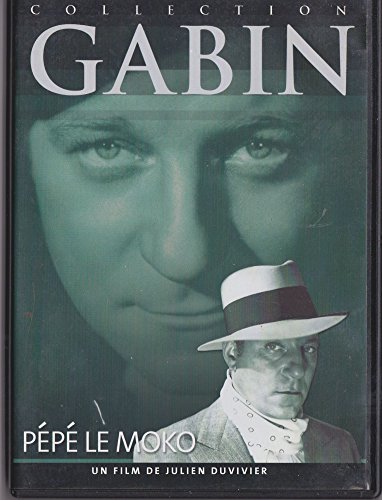 Pépé Le Moko