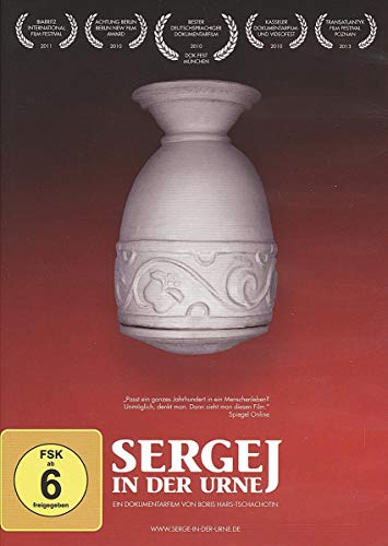 Sergej In Der Urne