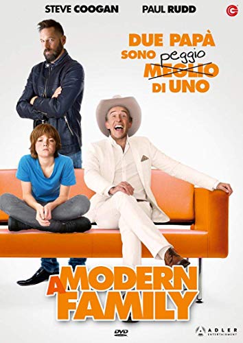 A Modern Family