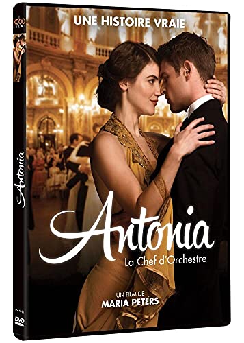 Antonia La Chef D'Orchestre