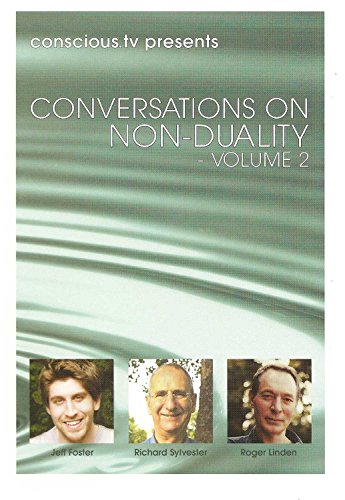 Conversations On Non-Duality 2 [Edizione: Regno Unito] [Edizione: Regno Unito]