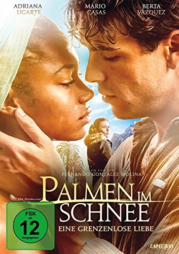 Palmen Im Schnee - Eine Grenzenlose Liebe