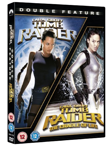 Tomb Raider /Tomb Raider 2 [Edizione: Regno Unito] [Edizione: Regno Unito]