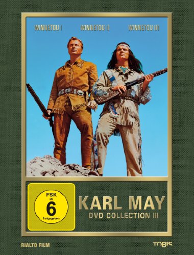 Karl May - Collection 3