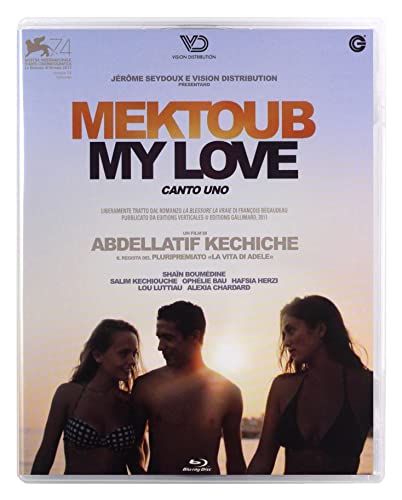 Mektoub My Love