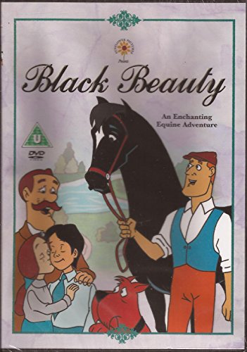 Black Beauty [Edizione: Regno Unito]