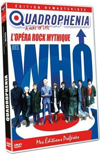 Quadrophenia