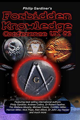 Forbidden Knowledge Conference Uk 2006 [Edizione: Regno Unito]