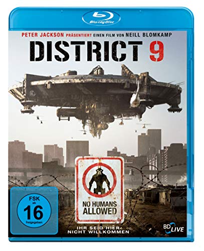 District 9