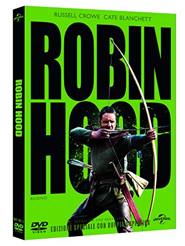 Robin Hood