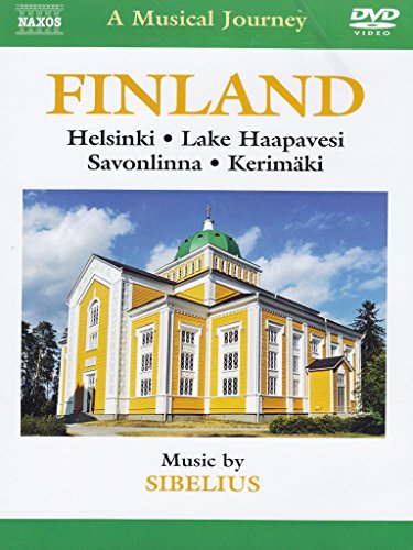 Tour Musicale Della Finlandia: Helsinki,
