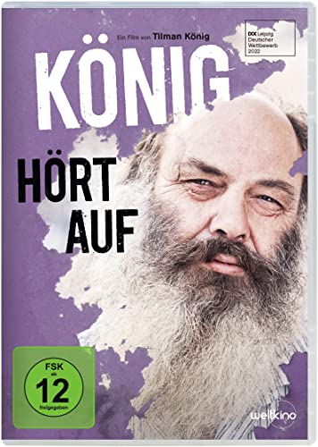 König Hört Auf