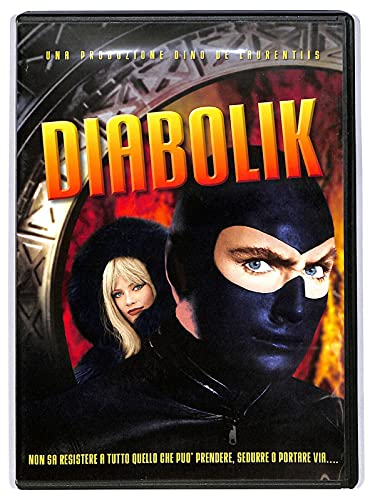 Diabolik