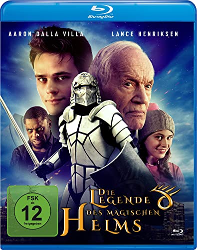 Die Legende Des Magischen Helms