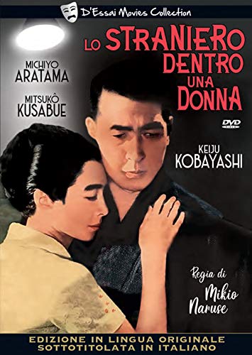 Lo Straniero Dentro Una Donna (1966)