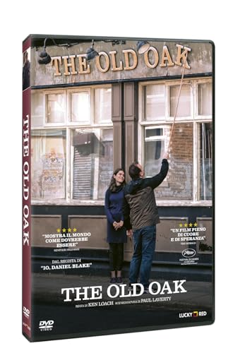 The Old Oak (Dvd)