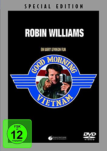 Good Morning Vietnam