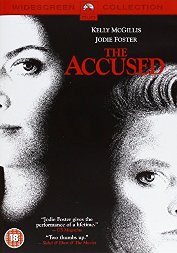 Accused [Edizione: Regno Unito] [Edizione: Regno Unito] [Edizione: Regno Unito]