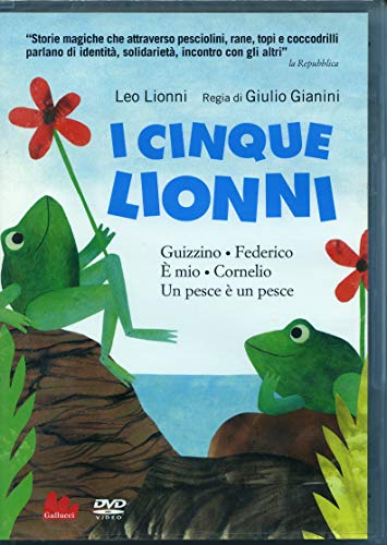 I Cinque Lionni