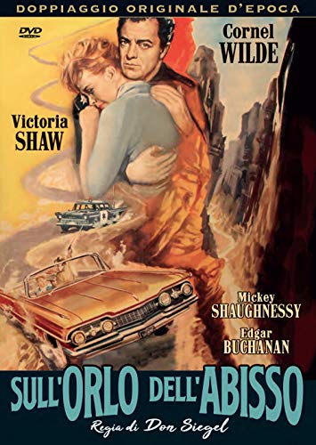 Sull'Orlo Dell'Abisso (1959)
