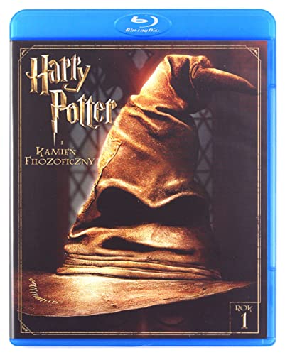 Harry Potter 1