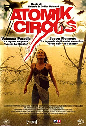 Atomik Circus