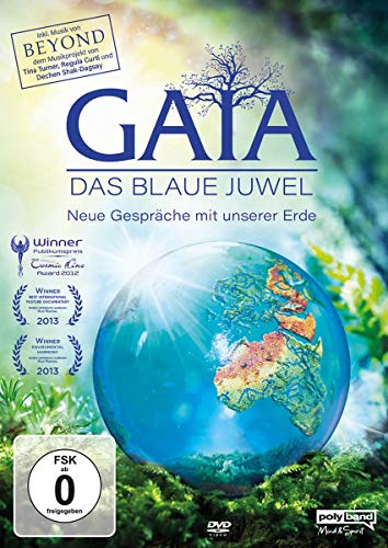 Gaia - Das Blaue Juwel
