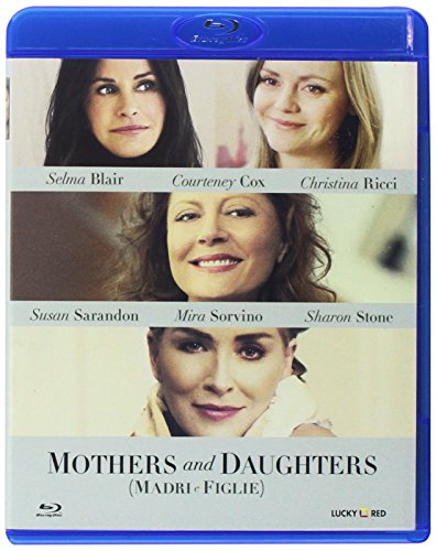 Mothers And Daughters (Blu-Ray)