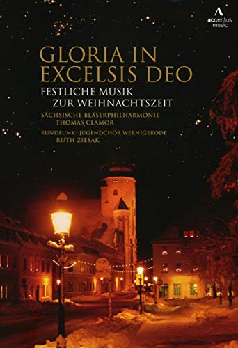 Gloria In Excelsis Deo - Opere Per Le Fe