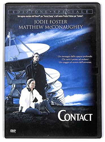 Contact (Edizione Speciale)