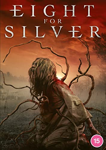 Eight For Silver [Dvd]