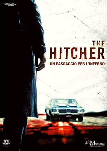 The Hitcher - Un Passaggio Per L'Inferno
