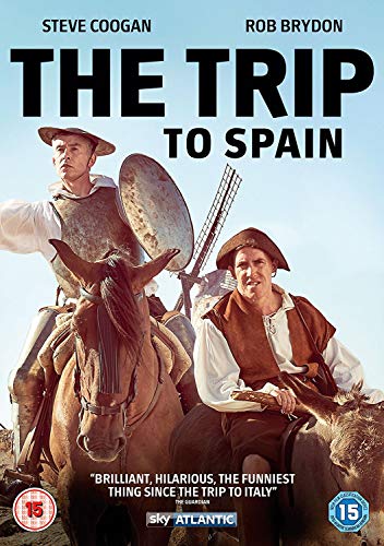 Trip To Spain [Edizione: Regno Unito]