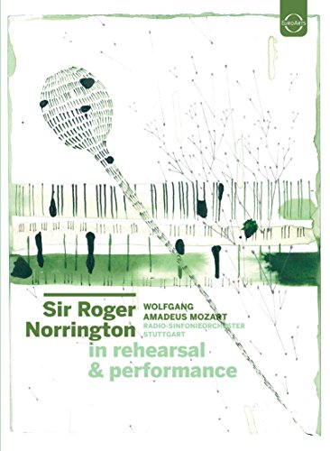 Sinfonia N.39 K 543 - Sir Roger Norringt