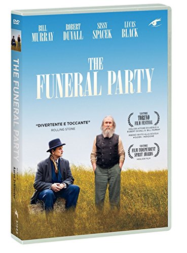 The Funeral Party: Get Low (Dvd)