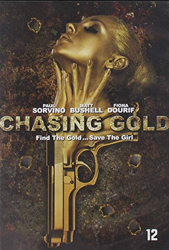 Chasing Gold [Edizione: Paesi Bassi]