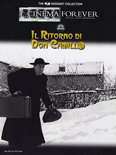 Il Ritorno Di Don Camillo