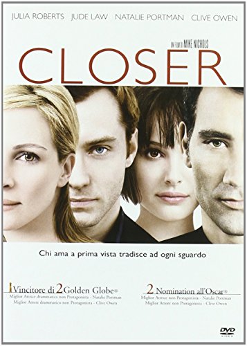 Closer