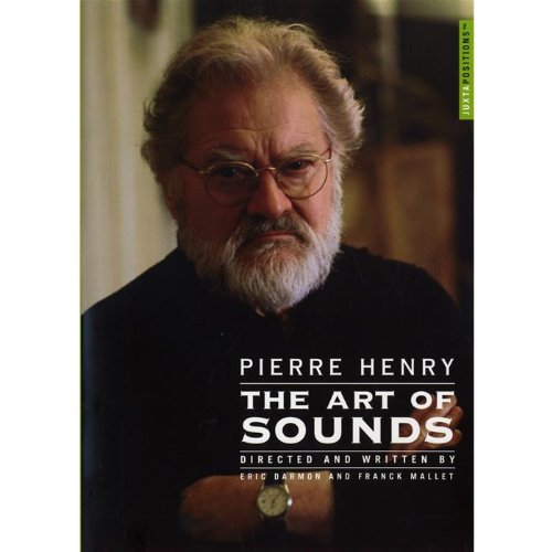 Pierre Henry Ou L'Art Des Sons