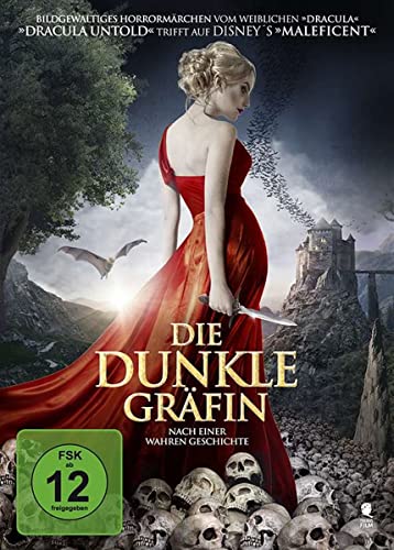 Die Dunkle Gräfin